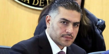 García Harfuch rechaza supuesta participación de la CIA en explosión de Tecámac