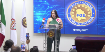Primer informe sobre la presencia no autorizada de agentes de la CIA en operativo antidrogas