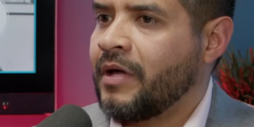 Confirman renuncia de Zuany Portillo a la FGE en medio del escándalo por “caso CIA”