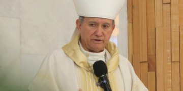 Papa León XIV nombra a J. Guadalupe Torres Campos obispo de Ecatepec