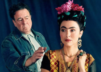 «El Último Sueño de Frida y Diego» llega al Metropolitan Opera de Nueva York Nueva York