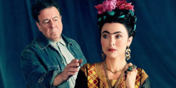 «El Último Sueño de Frida y Diego» llega al Metropolitan Opera de Nueva York Nueva York