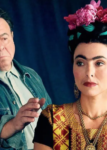 «El Último Sueño de Frida y Diego» llega al Metropolitan Opera de Nueva York Nueva York
