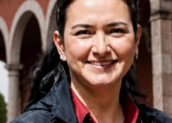 Tras las huellas de… Lucía Mora, trasciende su asesinato