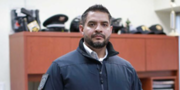 Crece el rumor: Renuncia Zuany Portillo a la FGR tras el “caso CIA”