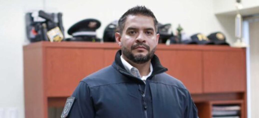 Crece el rumor: Renuncia Zuany Portillo a la FGR tras el “caso CIA”