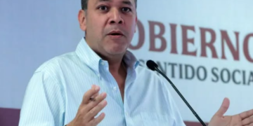 Díaz Vega, exsecretario de Finanzas de Sinaloa, fue detenido en Europa y se entregó a EE.UU.
