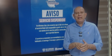“El miedo no anda en burro ni en BOWI”: acusa Cuauhtémoc Estrada sabotaje del Gobierno Estatal