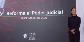 Sheinbaum propone aplazar la elección judicial y descongestionar el calendario electoral