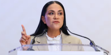 Ariadna Montiel advierte: Morena no postulará a candidatos con señalamientos de corrupción