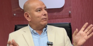 Cuauhtémoc Estrada defiende traslado de militantes a marcha de Morena