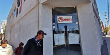 Establecen sede del PRI en la zona Centro para registro de Defensores de Chihuahua