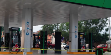 Chihuahua registra desabasto de gasolina; se extiende a más de una decena de estados