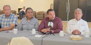 Boicot político en Delicias genera tensión partidista