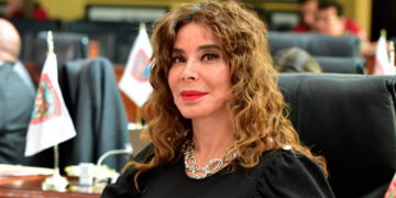 Diputada de Morena acusa cinismo y uso selectivo de la Constitución por parte del Gobierno de Chihuahua