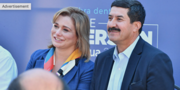 Fiscalía de la CDMX cita como imputada a Maru Campos por el caso Javier Corral