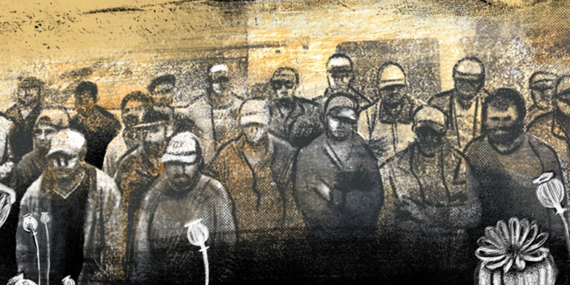 Los esclavos de la Sierra Tarahumara: investigación de Quinto Elemento Lab