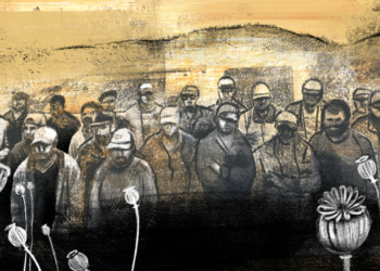 Los esclavos de la Sierra Tarahumara: investigación de Quinto Elemento Lab