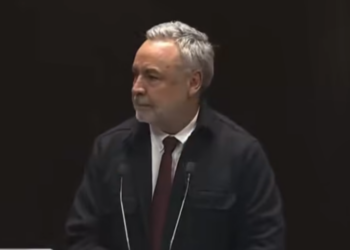 Cuestiona Ramírez Cuéllar propuesta de extender periodo de magistrados a 17 años