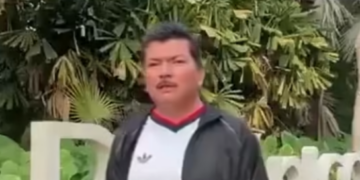 Desmiente exjefe policiaco de Sinaloa entrega a la justicia de Estados Unidos