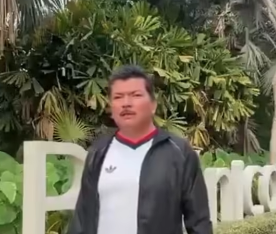 Desmiente exjefe policiaco de Sinaloa entrega a la justicia de Estados Unidos