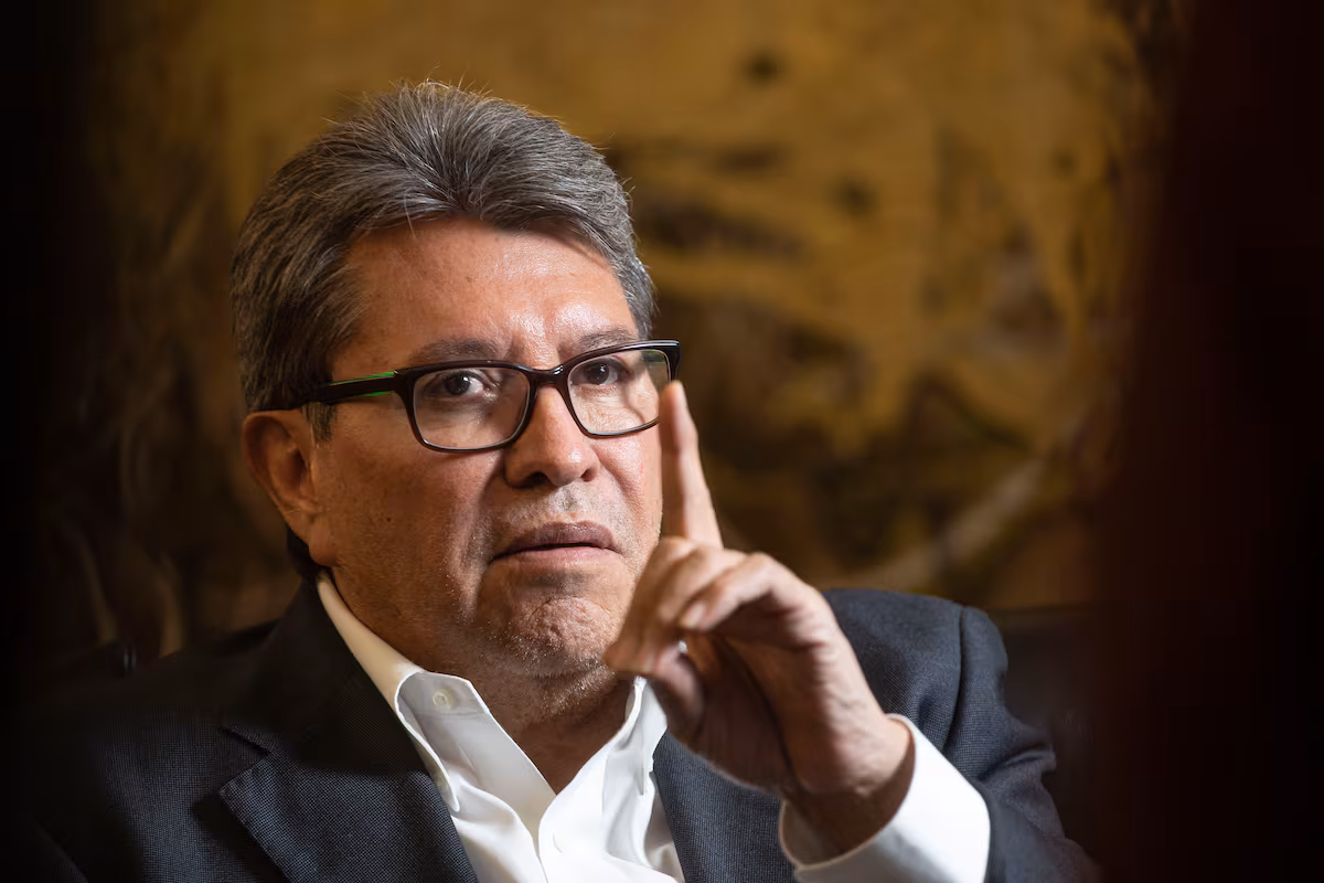 Propone Morena anular elecciones ante intervenciones de actores extranjeros