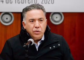 Más de una docena de familiares, de Inzunza Cázarez en la nómina