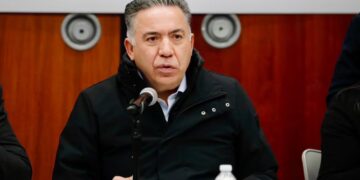 Abogados de Inzunza gestionan ante EU ser testigo cooperante
