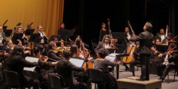 Invitan a tributo sinfónico a José José por el Día de las Madres