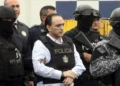 Absuelven a Roberto Borge del delito de delincuencia organizada