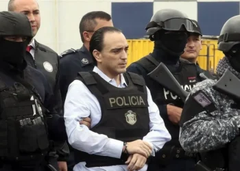 Absuelven a Roberto Borge del delito de delincuencia organizada