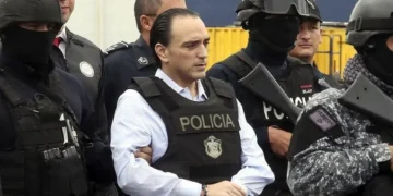 Absuelven a Roberto Borge del delito de delincuencia organizada