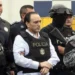 Absuelven a Roberto Borge del delito de delincuencia organizada