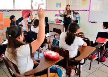 Sección 22 de la CNTE en Oaxaca rechaza recorte al calendario escolar de la SEP y mantendrá clases hasta julio