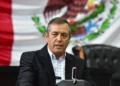Foro de Periodistas exige disculpa pública al diputado Pedro Torres por agresión a comunicador