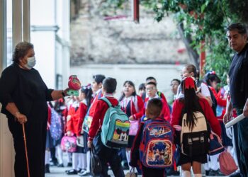 Ajustan calendario escolar con recorte de un mes ante la Copa del Mundo 2026