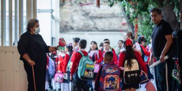 Ajustan calendario escolar con recorte de un mes ante la Copa del Mundo 2026