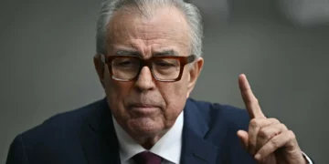 De las sombras de la campaña a la orden de extradición 