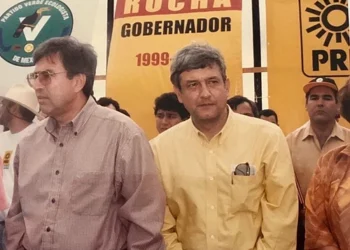 ISMOS:  La licencia que desnuda al narco-Estado/ La caída libre de Enrique Inzunza/»Las extradiciones que vienen»: Anabel Hernández