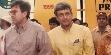 ISMOS:  La licencia que desnuda al narco-Estado/ La caída libre de Enrique Inzunza/»Las extradiciones que vienen»: Anabel Hernández