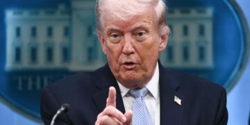 La Casa Blanca asegura que las hostilidades con Irán han terminado