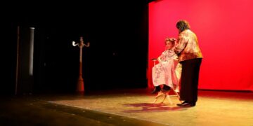 Invitan a la 4ª Muestra Universitaria de Teatro en Ciudad Juárez