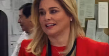 Gobernadora de Chihuahua traslada diferendo con la FGR a la Ciudad de México y acusa persecución política