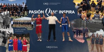 UACJ domina la Universiada Regional Chihuahua 2026