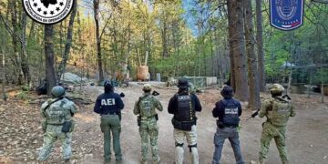 FGR cita a declarar a 50 elementos de la AEI de Chihuahua por operativo con agentes de la CIA