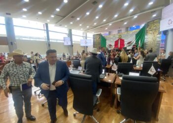 Aprueban matrimonio igualitario en Chihuahua