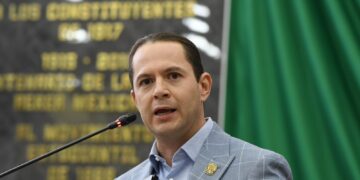 Exige diputado José Luis Villalobos esclarecer presuntos nexos criminales en Sinaloa