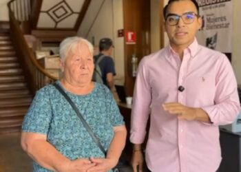Acusan al Bienestar de omisión y burocracia en atención a adultos mayores en Chihuahua