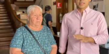 Acusan al Bienestar de omisión y burocracia en atención a adultos mayores en Chihuahua