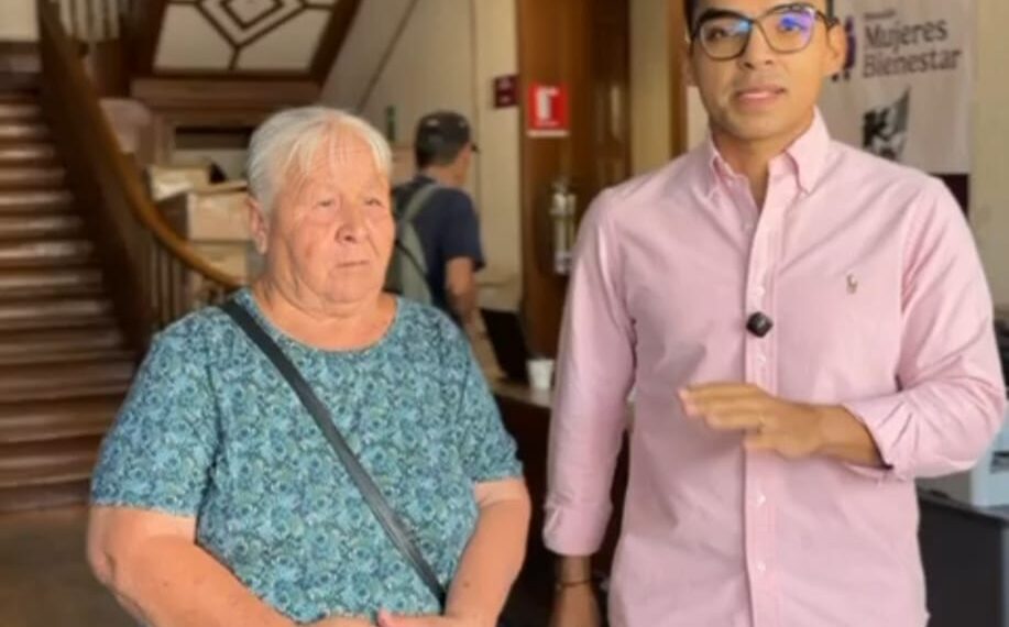 Acusan al Bienestar de omisión y burocracia en atención a adultos mayores en Chihuahua